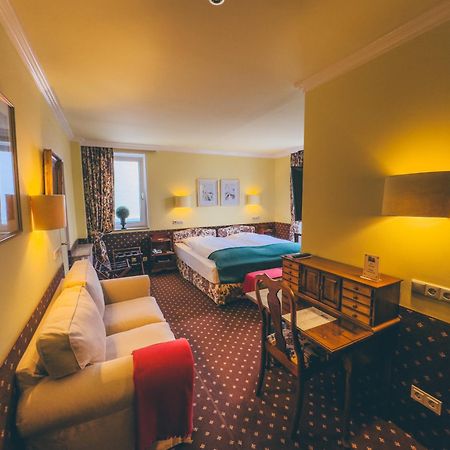 המבורג Hotel Mittelweg מראה חיצוני תמונה