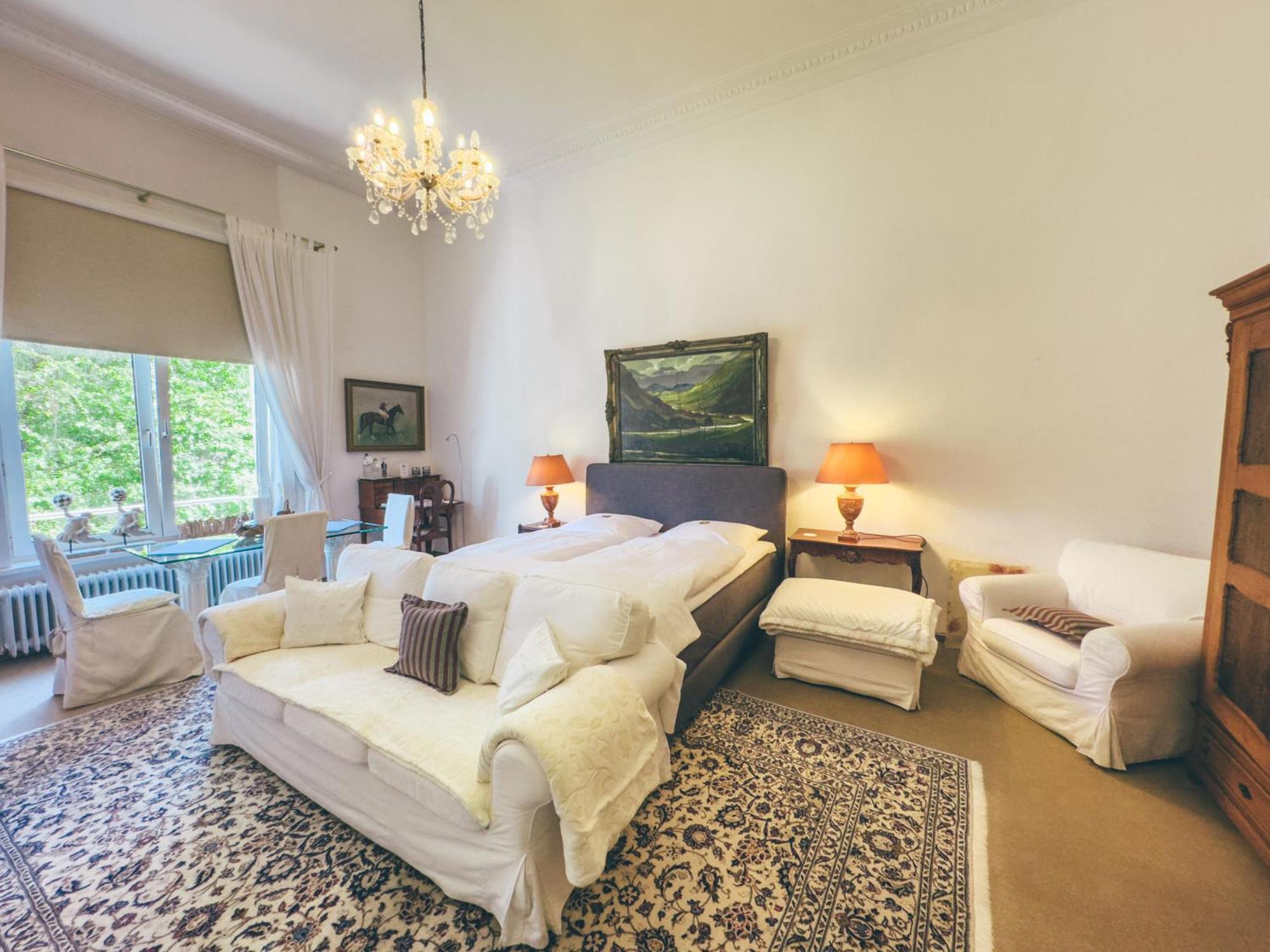 המבורג Hotel Mittelweg מראה חיצוני תמונה