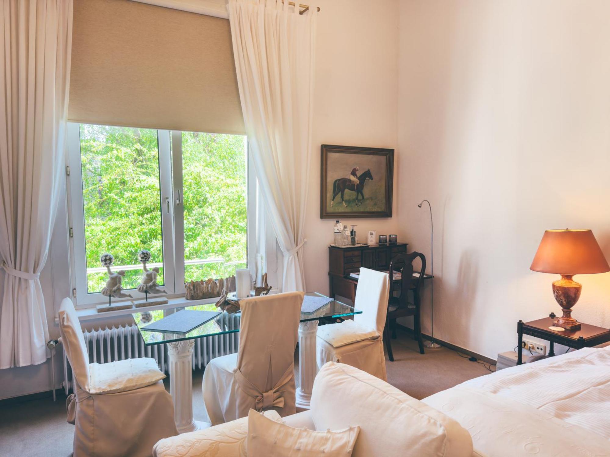 המבורג Hotel Mittelweg חדר תמונה