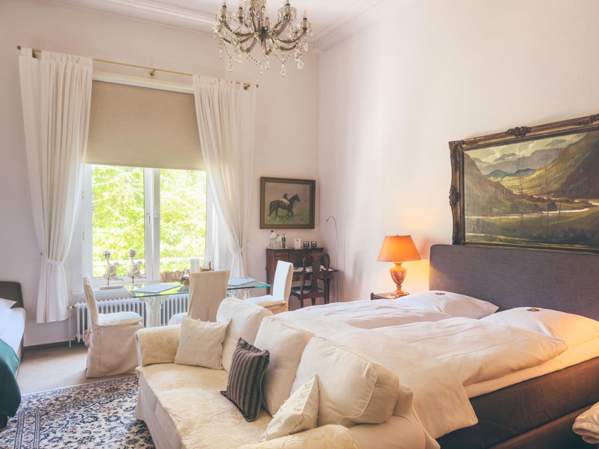 המבורג Hotel Mittelweg מראה חיצוני תמונה
